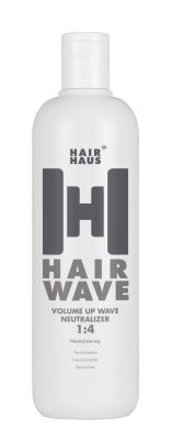 HH HairTecnic Volume Up 1:4 Neutralizer