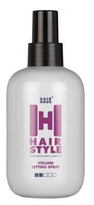 HH HairStyle Volume Setting Spray 200 ml