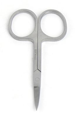 A&A Hautschere Turmspitze 9cm