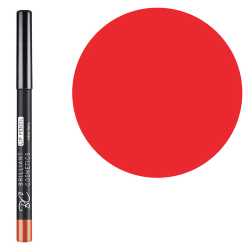 BC Lip Pencil true red 02