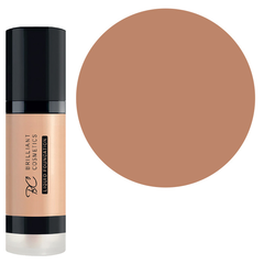 BC Liquid Foundation chamois 02 30ml