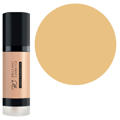 BC Liquid Foundation golden honey 03 30ml