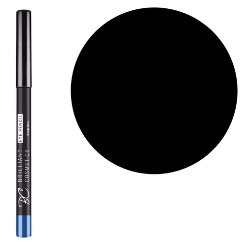 BC Eye Pencil coal black 01