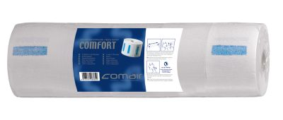 Comair Halsschutzkrause COMFORT 5 Rollen