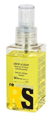 Nouvelle RS Drop of Light Repair Serum 1