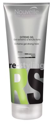 Nouvelle RS Extreme Gel 200ml Modellierg