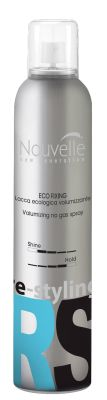 Nouvelle RS Eco Fixing Haarspray ohne Ae