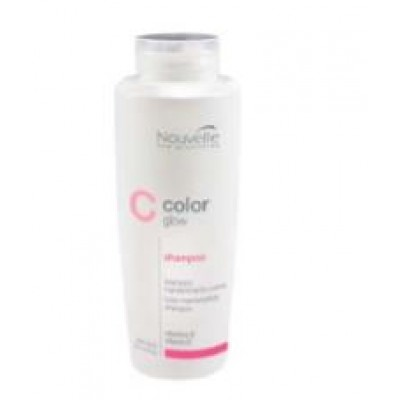 Nouvelle Farbpflege Shampoo 1000ml Color