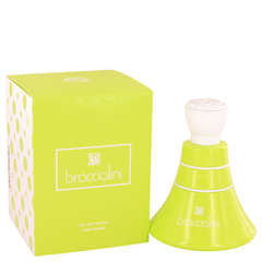 Braccialini Green by Braccialini Eau de Parfum Spray 100 ml