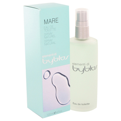 BYBLOS MARE by Byblos Eau de Toilette Spray 120 ml