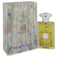 Amouage Beach Hut by Amouage Eau de Parfum Spray 100 ml