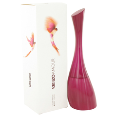 Kenzo Amour by Kenzo Eau de Parfum Spray 50 ml