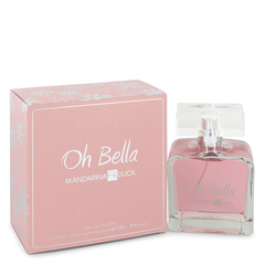 Mandarina Duck Oh Bella by Mandarina Duck Eau de Toilette...