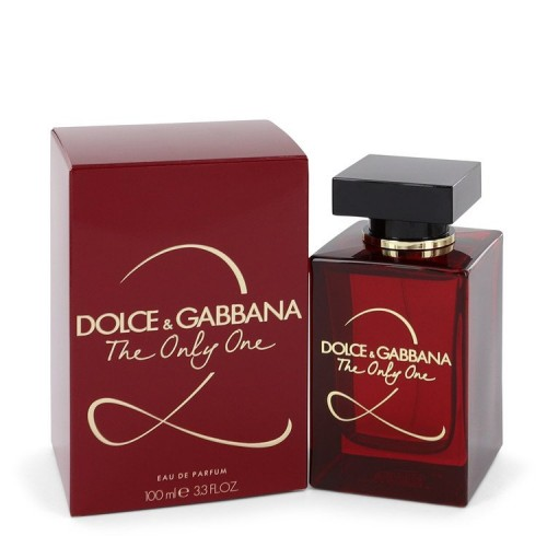 The Only One 2 by Dolce & Gabbana Eau de Parfum Spray 100 ml