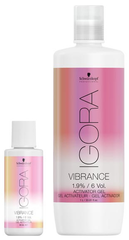 Schwarzkopf Activator Gel 4% 1000 ml