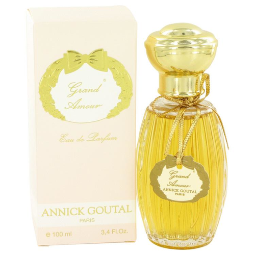 Grand Amour by Annick Goutal Eau de Parfum Spray 100 ml