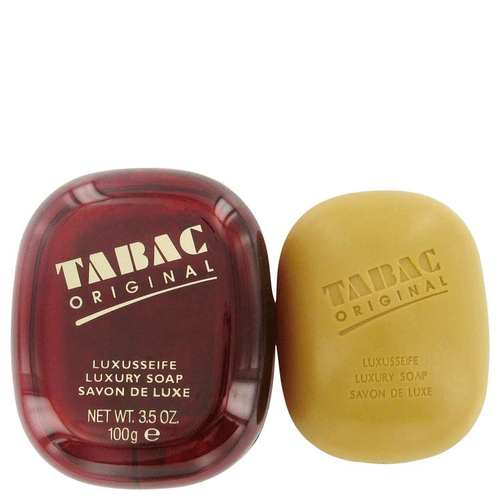 TABAC by Maurer & Wirtz Soap 104 ml