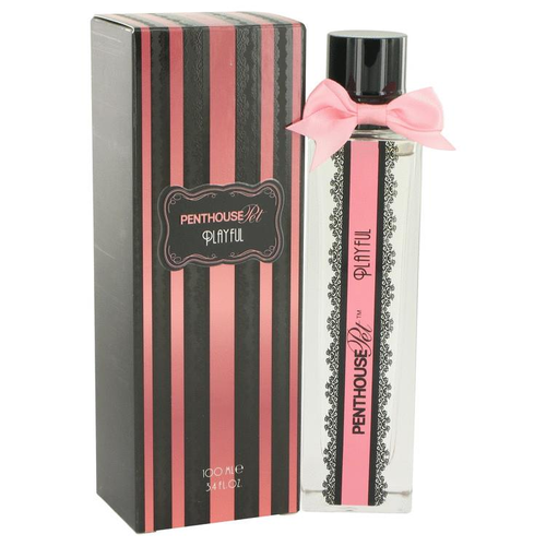 Penthouse Playful by Penthouse Eau de Parfum Spray 100 ml