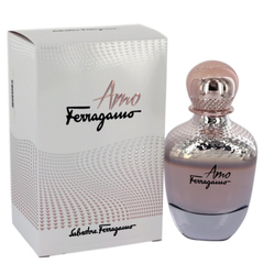 Amo Ferragamo by Salvatore Ferragamo Eau de Parfum Spray...