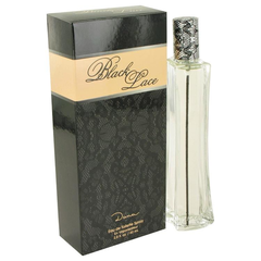 Black Lace by Dana Eau de Toilette Spray 60 ml