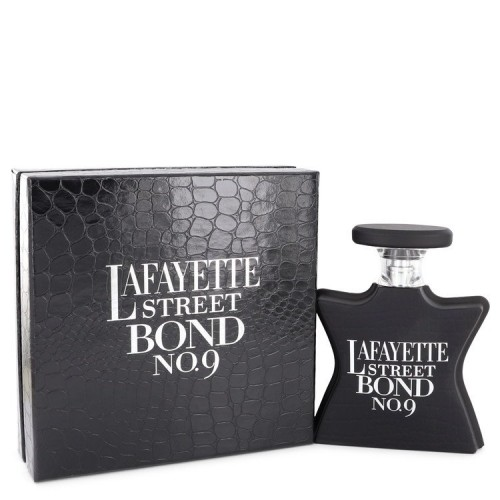 Lafayette Street by Bond No. 9 Eau de Parfum Spray 100 ml