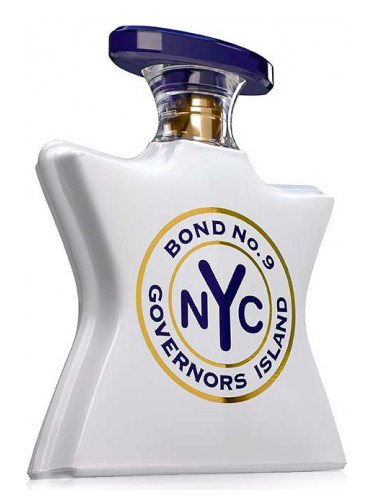 Governors Island by Bond No. 9 Eau de Parfum Spray (Unisex) 100 ml
