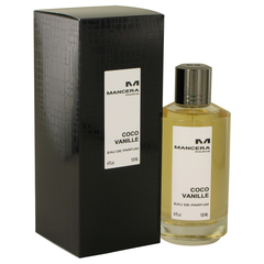Mancera Coco Vanille by Mancera Eau de Parfum Spray...