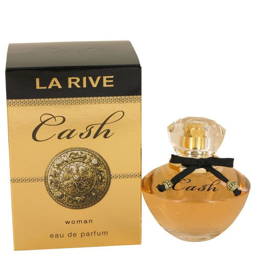 La Rive Cash by La Rive Eau de Parfum Spray 90 ml