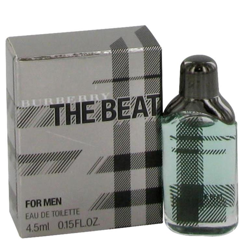 The Beat by Burberry Mini EDT 4 ml