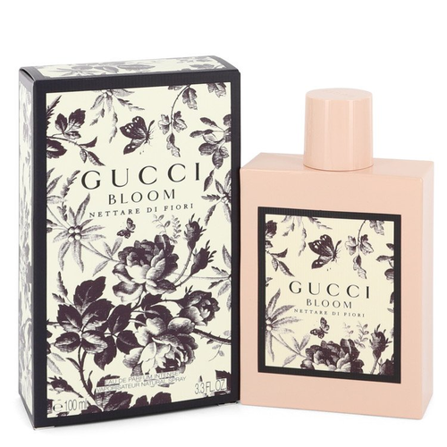 Gucci Bloom Nettare di Fiori by Gucci Eau de Parfum Intense Spray 50 ml