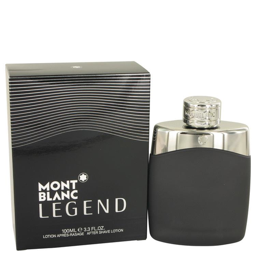 MontBlanc Legend by Mont Blanc After Shave 100 ml