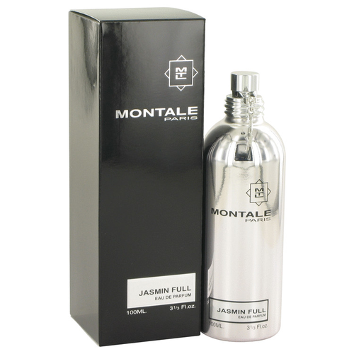 Montale Jasmin Full by Montale Eau de Parfum Spray 100 ml