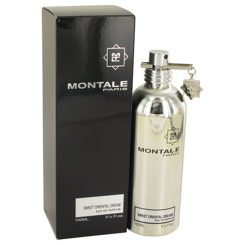 Montale Sweet Oriental Dream by Montale Eau de Parfum Spray (Unisex) 100 ml