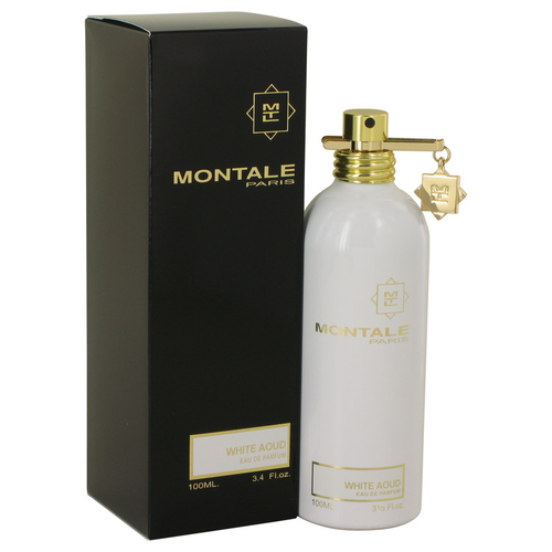 Montale White Aoud by Montale Eau de Parfum Spray (Unisex) 100 ml