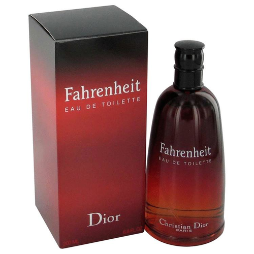 FAHRENHEIT by Christian Dior Eau de Parfum Spray 75 ml