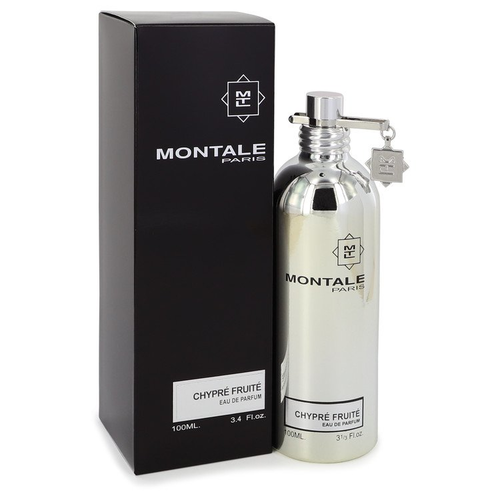 Montale Chypre Fruite by Montale Eau de Parfum Spray (Unisex) 100 ml