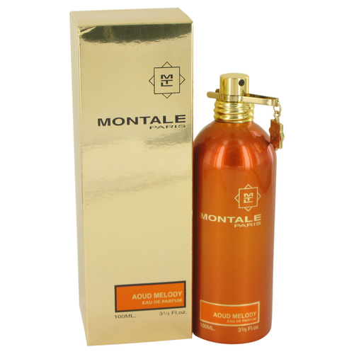 Montale Aoud Melody by Montale Eau de Parfum Spray (Unisex) 100 ml