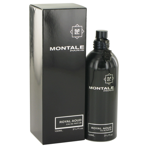 Montale Royal Aoud by Montale Eau de Parfum Spray 100 ml