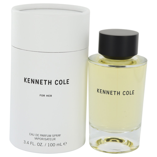 Kenneth Cole For Her by Kenneth Cole Eau de Parfum Spray (Tester) 100 ml