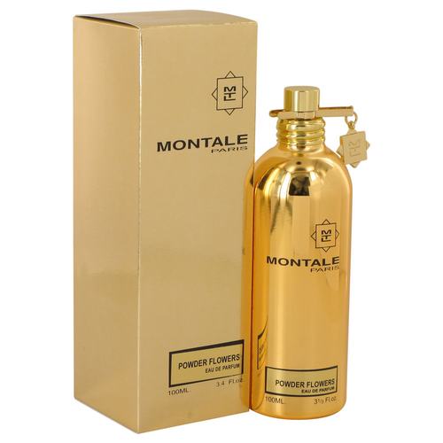 Montale Powder Flowers by Montale Eau de Parfum Spray 100 ml