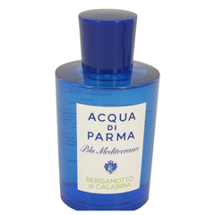 Blu Mediterraneo Bergamotto Di Calabria by Acqua Di Parma...