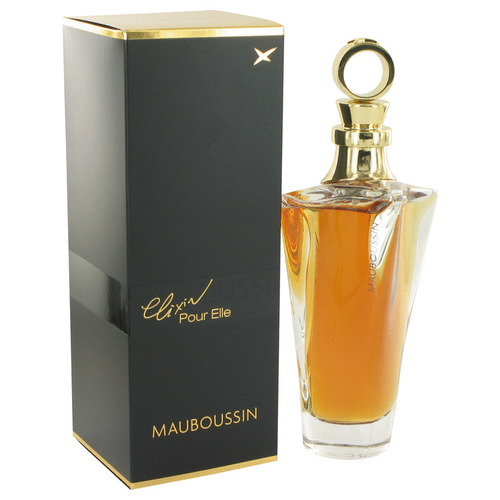 Mauboussin L&rsquo;Elixir Pour Elle by Mauboussin Eau de Parfum Spray 100 ml