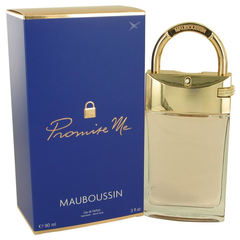 Mauboussin Promise Me by Mauboussin Eau de Parfum Spray...