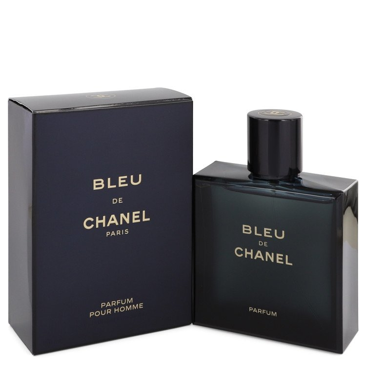 Bleu De Chanel by Chanel Parfum Spray New 2018 150 ml kaufen GR