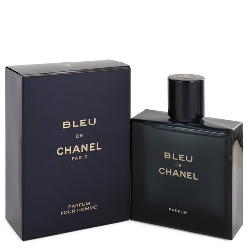 Bleu De Chanel by Chanel Parfum Spray (New 2018) 150 ml