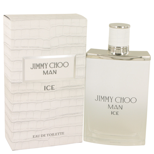 Jimmy Choo Ice by Jimmy Choo Eau de Toilette Spray 50 ml