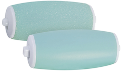 Rollensatz für Pedismooth