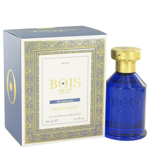 Oltremare by Bois 1920 Eau de Parfum Spray 100 ml
