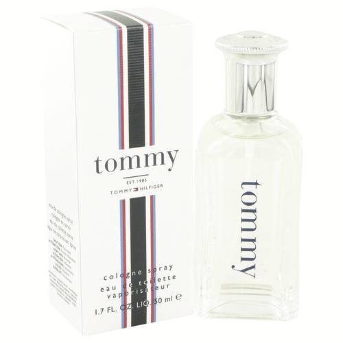 TOMMY HILFIGER by Tommy Hilfiger Cologne Spray / Eau de Toilette Spray 50 ml