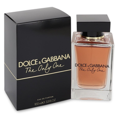 The Only One by Dolce & Gabbana Eau de Parfum Spray...